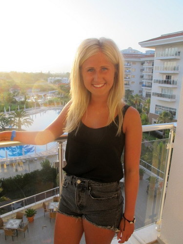 JanneHovland1's profile picture. 