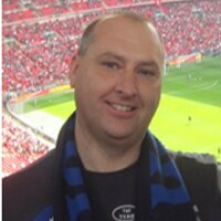 Mark Evans (@markevans109) 's Twitter Profile