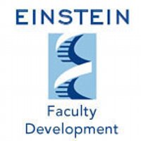 Albert Einstein Office of Faculty Development (@einsteinfacdev) 's Twitter Profile
