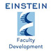 Albert Einstein Office of Faculty Development (@einsteinfacdev) Twitter profile photo Albert Einstein Office of Faculty Development (@einsteinfacdev) Twitter profile photo