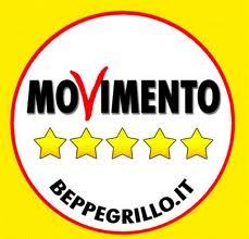 movimento 5 stelle 