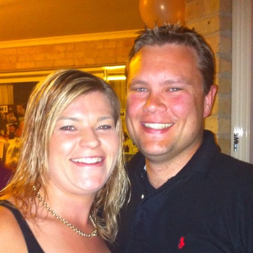 TimMcLean85's profile picture. 