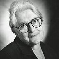 İoanna Kuçuradi (@ioannakucuradi) Twitter profile photo