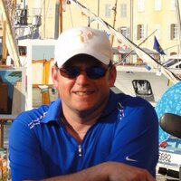 Paul Doucet (@pauldoucet1966) 's Twitter Profile