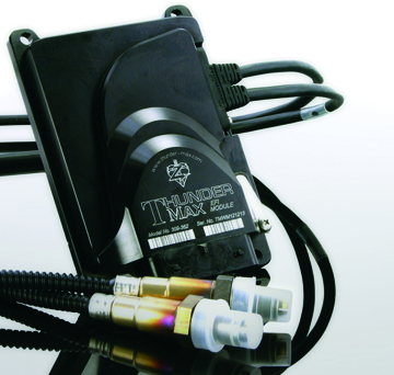 ThunderMaxEFI's profile picture. ThunderMax® with AutoTune is the first and only stand-alone Performance EFI System developed specifically to meet the tuning needs of H-D® motorcycle owners.