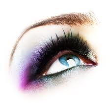 Inner Beauty Is For Amateurs.
And Lazy Women ;)