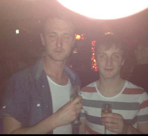 knoxy5's profile picture. king of the internet