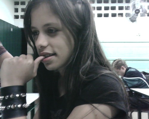 16 aninhos apenas - sagitariana =)
ee muito gente boaa s2