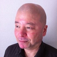 碇山洋 (@ikariyamah) Twitter profile photo