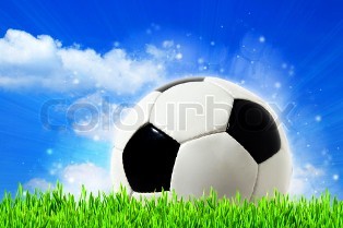 football-soccer lover.