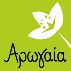 Arogaia is a small family company which cultivates and trades premium dried Greek aromatic plants such as oregano, thyme, rosemary and sage.