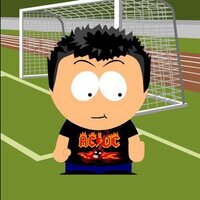 Arnaud Chaillié (@matmatah41) 's Twitter Profile