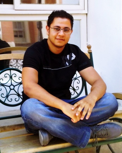 Software engineer