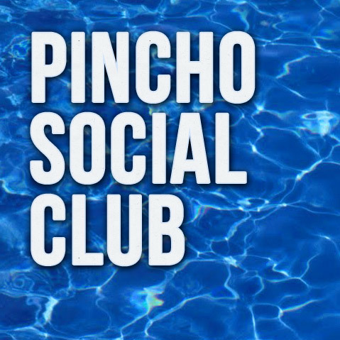 PINCHO SOCIAL CLUB IS PROUD TO PRESENT IT'S 2ND SEASON @DUNA BEACH , LAGOS. TUESDAY 31ST JULY, TUESDAY 7TH AUGUST, TUESDAY 14TH AUGUST, SATURDAY 18TH AUGUST.