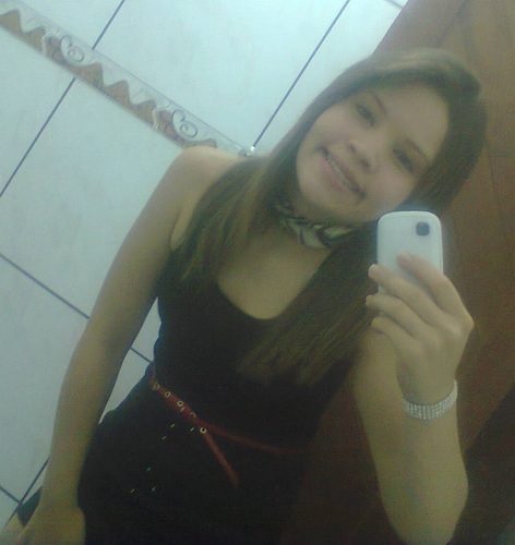 pra dizer sim a vida não importa o que sejamos...mas sim o que buscamos:* fé em Deus ,alegria,esperança,sabedoria:*