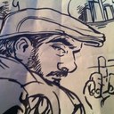 Brian Custer - @Jackseldub - Twitter