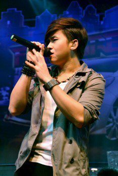 We're a fanbase acc, always proud, support, and pray for @rafaell_16 @MYRAFLATAHUGS | We got followed by cocoh on 19 April 2011 ♥