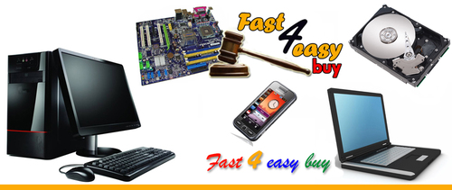 Fast4easybuycom's profile picture. 