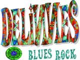 Delinnes Blues Rock, o som que você queria!