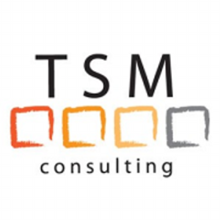 TSM Consulting (@tsmconsult) 's Twitter Profile
