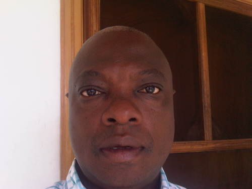 kbraimah's profile picture. I am light