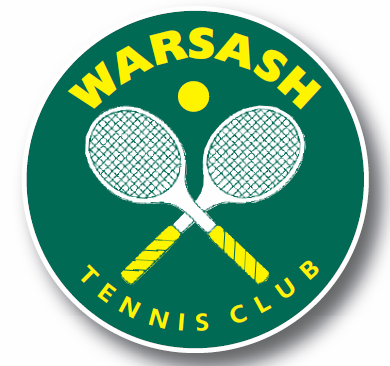 The Twitter feed for Warsash Tennis Club, Hampshire, UK