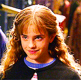 Maybe it will be the wise old Ravenclaw, the House of the mind that is always alert, where men of great spirit and know, always find their equal partners