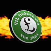 VfLOLHandball's profile picture. 