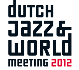 Second edition of the largest b2b conference and showcase event in the Netherlands for jazz and world music professionals. October 5 & 6, Amsterdam.