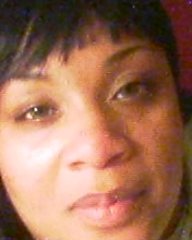 I'M 5'5' BROWN SKIN AND SWEET LIKE CANDY!!!