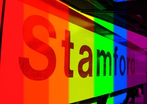 Looking to bring together the LGBT community of Fairfield and Westchester Counties for fun and friendship.