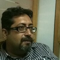 Tathagata Chatterjee (@tathagatachatt2) 's Twitter Profile