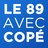 Le 89 avec JFC