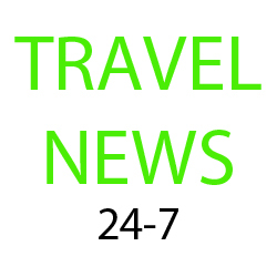 For all the latest news from the world of travel, amazing offers and fantastic competitions.