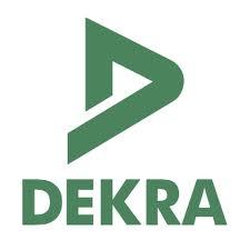 DEKRA is an accredited certification body offering a wide range of management system certification and training services. ISO 9001, 14001,50001, 27001, AS9100.