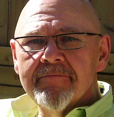 Retired adman turned furniture designer and builder.