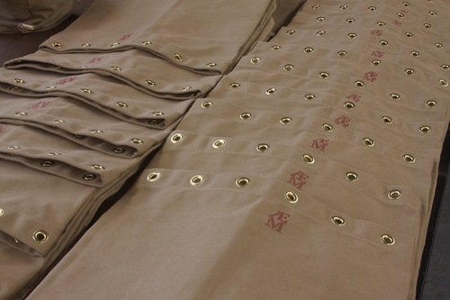 AEMcAteer's profile picture. Bags, belts, wallets, hats, shirts, coats.