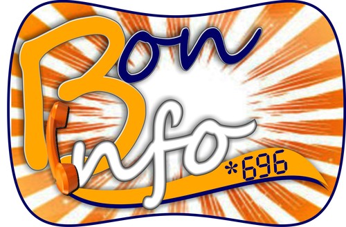 l'information la promotion la distraction la formation c'est notre affaire contacter nous. 24/24 7/7 contact@boninfo.info *696 a partir d'un tel Digicel