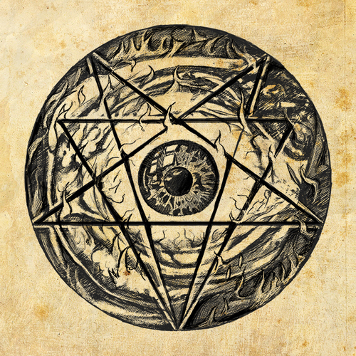 A Compendium of Magick, the Occult, and the Devil's Music. Run by groverXIII, formerly of The Number Of The Blog.