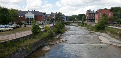 Port Hope Tourism