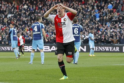 im feyenoord till i die-B1 Asvd