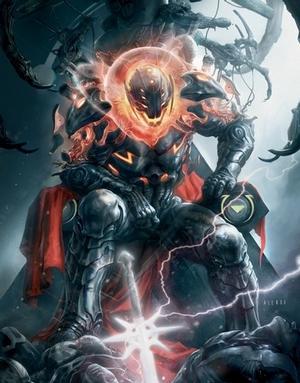 kyzertron's profile picture. 