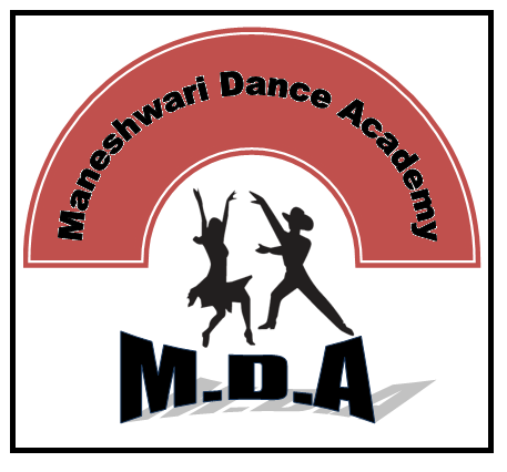 hey guys this is maneshwari dance academy