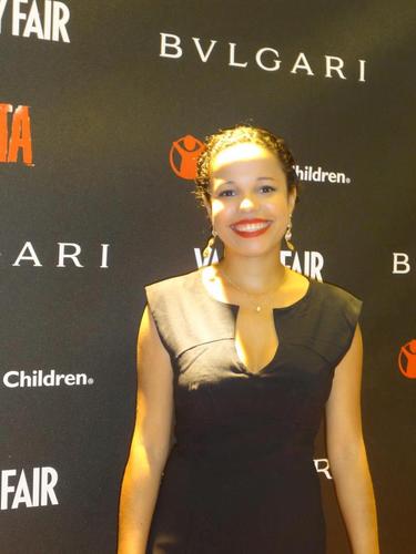 nani_goncalves's profile picture. Malandra bonita sagaz e maneira, que canta e dança, pinta e borda e é feliz