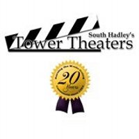 Tower Theaters (@towertheaters) 's Twitter Profile Photo Tower Theaters (@towertheaters) 's Twitter Profile Photo