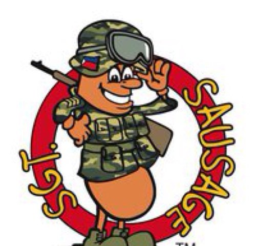 SgtSausage69's profile picture. 