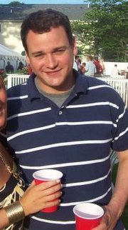 CoreySchade's profile picture. 