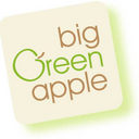 Big Green Apple 
Brand. 
Home of Artisinal Fair Trade, Ethical Sustainable Sourcing and Natural Organic Beauty.