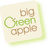 Big Green Apple