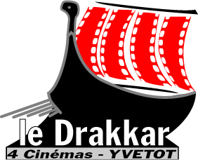 Compte officiel du Cinéma le Drakkar à Yvetot.
Retrouvez toute l'actualité de votre cinéma :
infos, horaires, bandes annonces, Jeux...